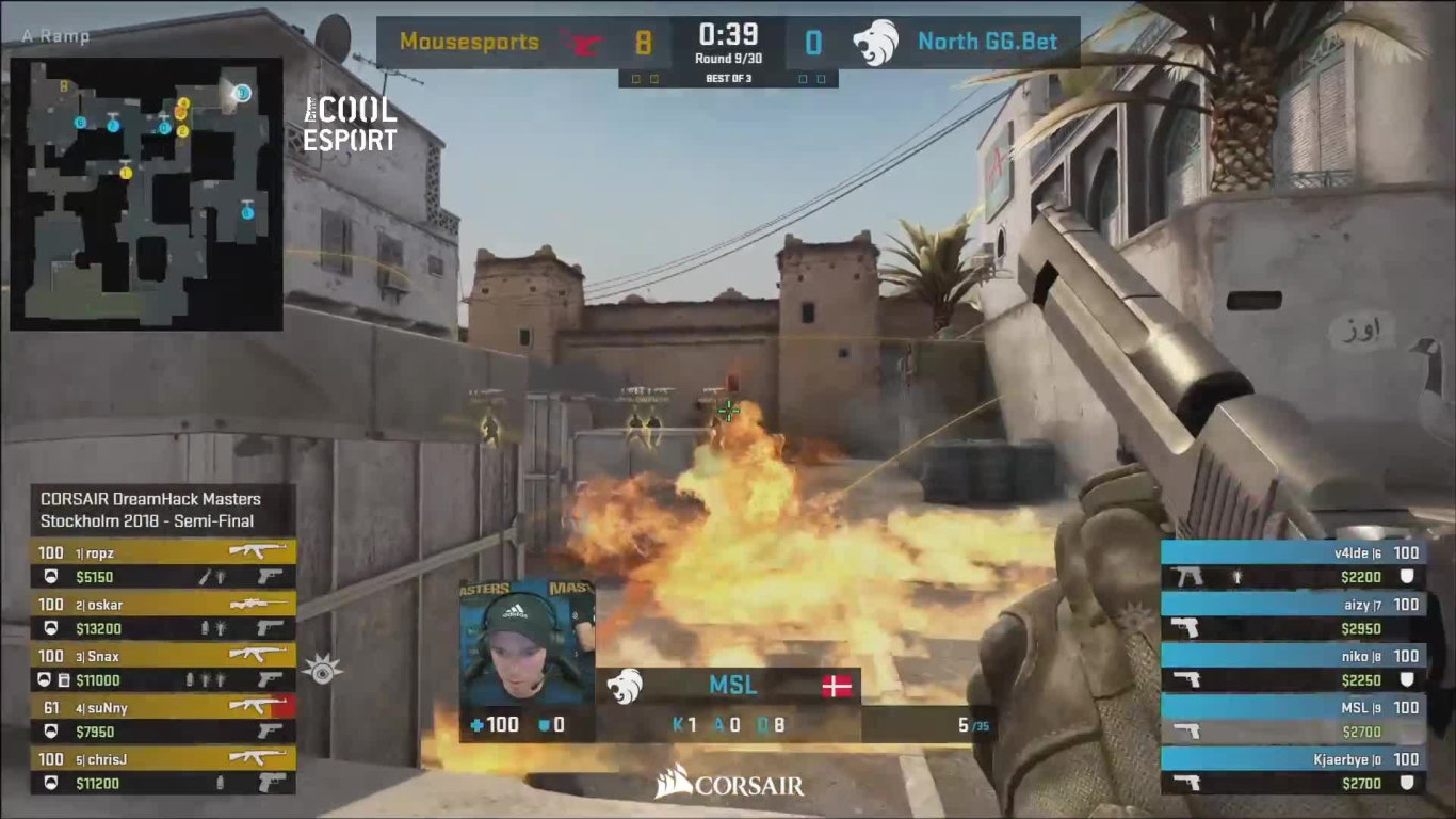 DreamHack Masters 2018 (8)