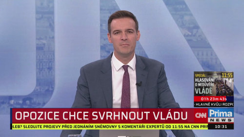 ZPRÁVY, 29.9. v 10:30