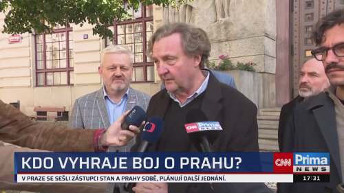 Co na to vaše peněženka, 13.10. v 17:30
