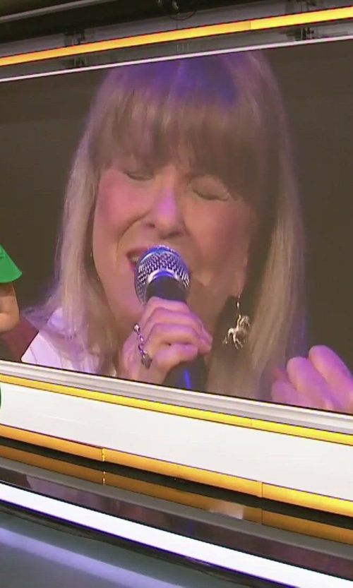 Chantal Poullain promluvila o boji s rakovinou
