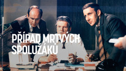 Případ mrtvých spolužáků