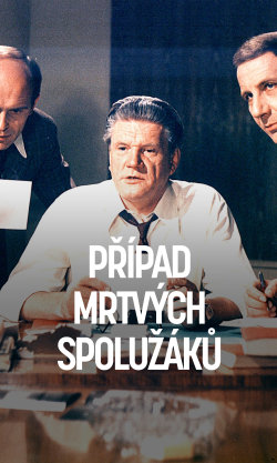 Případ mrtvých spolužáků