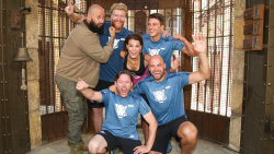 Pevnost Boyard CZ