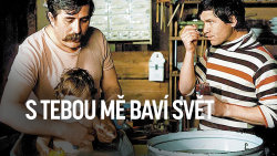 S tebou mě baví svět