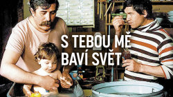 S tebou mě baví svět