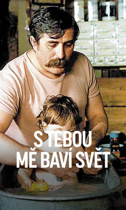 S tebou mě baví svět