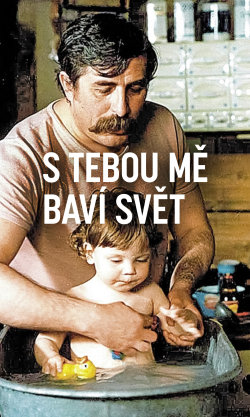 S tebou mě baví svět