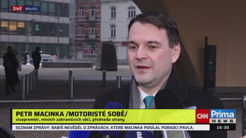 KRIMI ZPRÁVY, 28.1. v 16:30