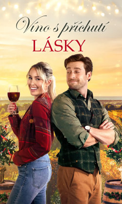 Víno s příchutí lásky 