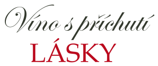 Víno s příchutí lásky