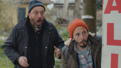 Láska na druhý pokus