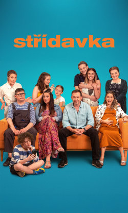 Střídavka