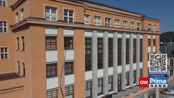 Jedinečná radnice v Jablonci nad Nisou
