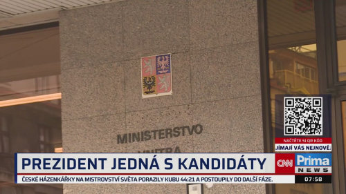 NOVÝ DEN, 2.12. v 08:00