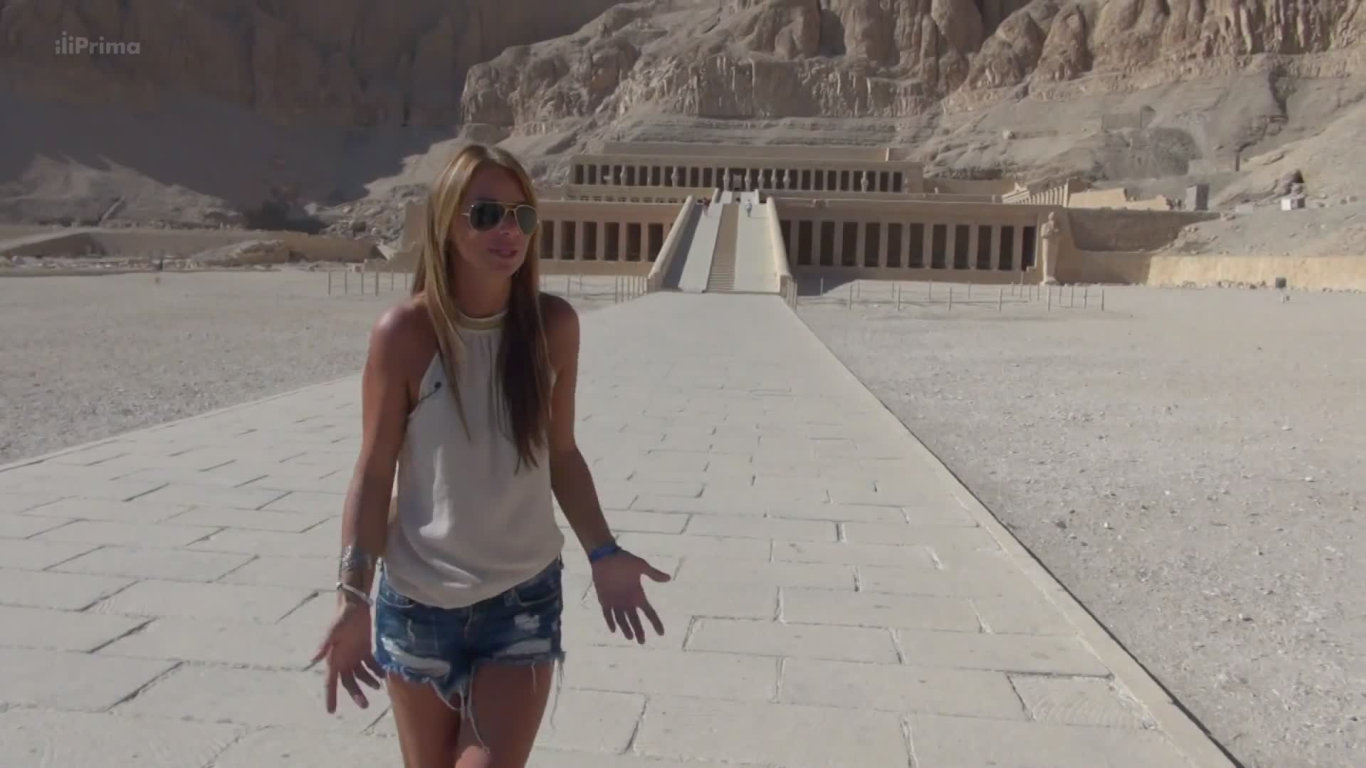 Egypt