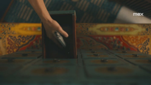 Český trailer třetí řady seriálu Bílý lotos