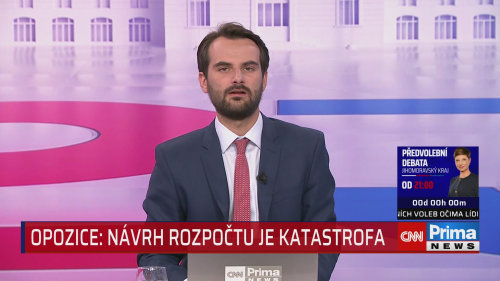 Speciál: Dění týdne - 1.9. v 13:30