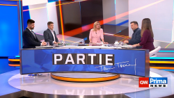 PARTIE TEREZIE TOMÁNKOVÉ, 14.12. v 11:00 - Patrik Nacher, Matěj Gregor, Michaela Šebelová, Martin Baxa