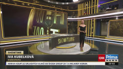 SHOWTIME - 15.7. v 19:55