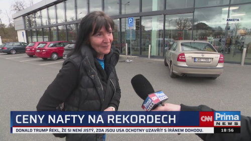 HLAVNÍ ZPRÁVY, 26.3. v 18:55