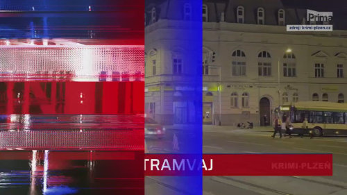 KRIMI ZPRÁVY - 31.5. v 19:40