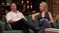 Svatba na první pohled Austrálie