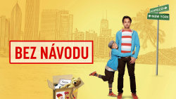 Bez návodu