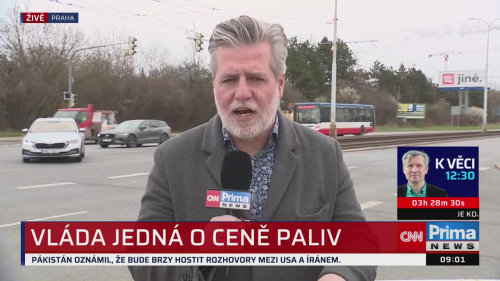 ZPRÁVY, 30.3. v 09:00