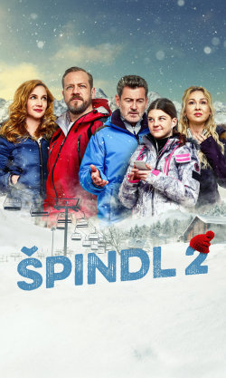 Špindl 2