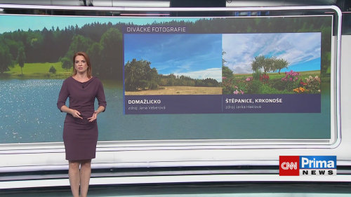 POČASÍ, 11.8. v 15:15