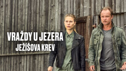 Vraždy u jezera: Ježíšova krev