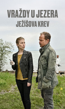 Vraždy u jezera: Ježíšova krev