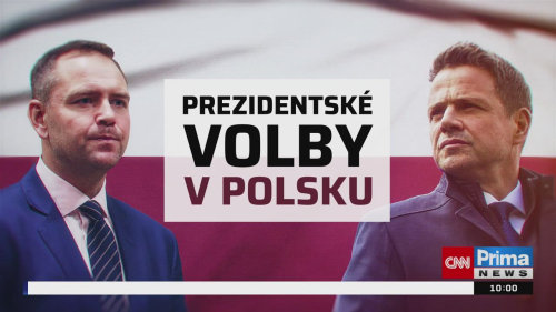 ZPRÁVY - 2.6. v 10:00