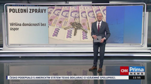 ZPRÁVY, 14.3. v 11:55