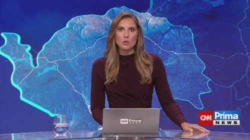 ZPRÁVY Z REGIONŮ, 8.2. v 17:25