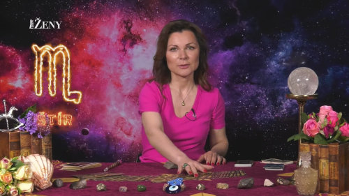 ŠTÍR – týden 27.7. – 2.8.2026