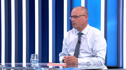 Co na to vaše zdraví, 14.6. v 20:15 - Radek Klubal, David Doležil, Rýza Blažejovská