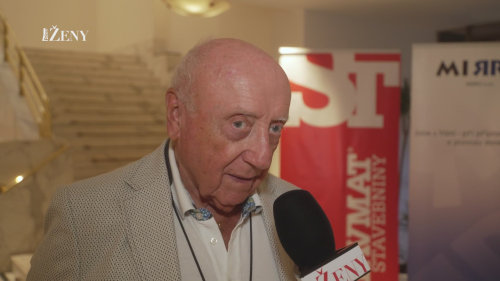 Felix Slováček chodí na hřbitov rozjímat s Aničkou