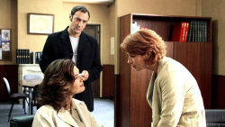 Inspektor Motta v podezření