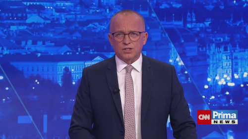 Obchody se plní vánoční výzdobou a zbožím