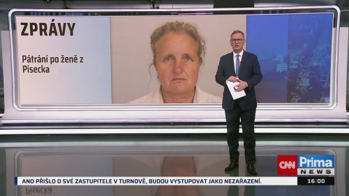 ZPRÁVY, 29.10. v 16:00