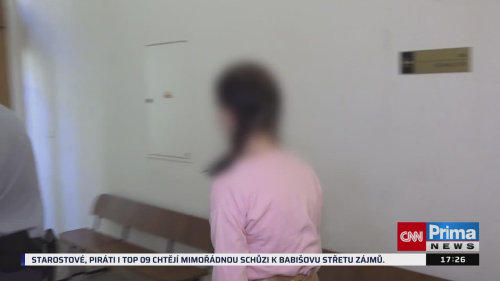 ZPRÁVY Z REGIONŮ, 28.5. v 17:25