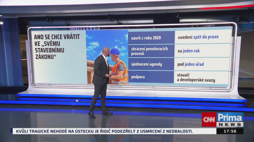 Co na to vaše peněženka, Petr Dufek, Jana Matesová - 7.11. v 17:55