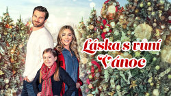 Láska s vůní Vánoc