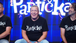 Partička XXL