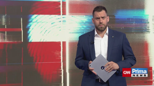 Brutální útok skupinky dětí na 15letého chlapce ve Vyškově