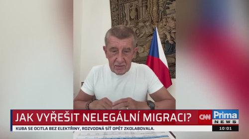 ZPRÁVY, 3.8. v 10:00