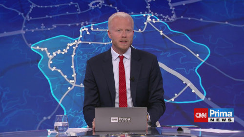 ZPRÁVY Z REGIONŮ - 10.7. v 17:25
