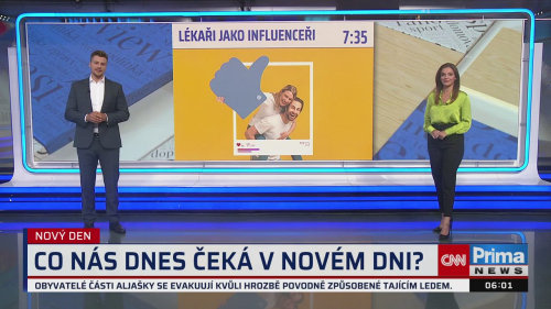 NOVÝ DEN - 14.8. v 06:00