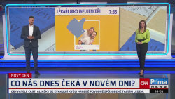 NOVÝ DEN - 14.8. v 06:00